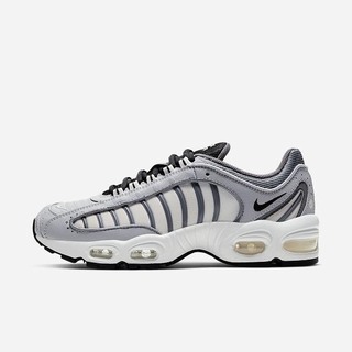 Pantofi Casual Nike Air Max Tailwind 4 Dama Gri Albi Negrii | FLUH-71635